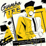 variés: Gumba Fire: Bubblegum Soul & Synth-Boogie in 1980s South Africa [3xLP]