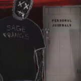 Sage Francis: Personal Journals — édition 20e anniversaire [2xLP, vinyle coloré]