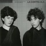 variés: <br>La Contra Ola – Post Punk & Synth Wave from Spain 1980-86 [2xLP]