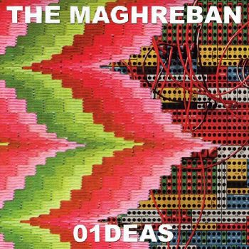 Maghreban, The: 01DEAS [2xLP]