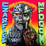 Czarface & MF Doom: Czarface Meets Metal Face [2xLP]