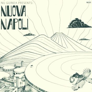 Nu Guinea: Nuova Napoli [LP]