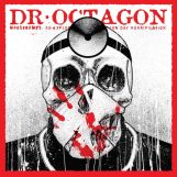 Dr. Octagon: Moosebumps: An Exploration Into Modern Day Horripilation [CD]