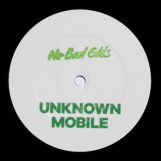 Unknown Mobile: No Bad Edits 002 [12"]