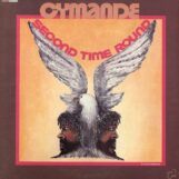 Cymande: Second Time Around [LP]