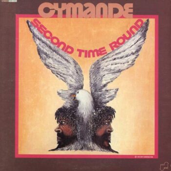 Cymande: Second Time Around [LP]