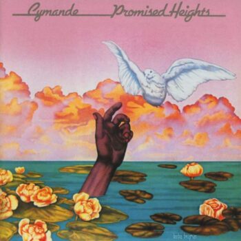 Cymande: Promised Heights [LP]