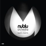Nublu Orchestra Conducted By Butch Morris: Nublu Orchestra Conducted By Butch Morris [2xLP]