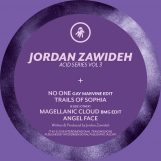 Zawideh, Jordan: Acid Series Vol. 3 [12"]
