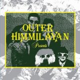 variés: Outer Himmalayan Presents [LP]