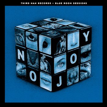 No Joy: Hawaii / Hare Tarot Lies (Blue Room Sessions) [7"]