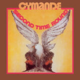 Cymande: Second Time Around [LP, vinyle vert clair]