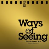 Advisory Circle, The: Ways of Seeing [LP]