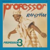 Professor Rhythm: Professor 3 [LP]