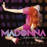 Madonna: <br>Confessions On The Dancefloor [2xLP, vinyle argenté]