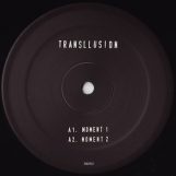 Transllusion: A Moment Of Insanity [12"]