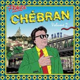 variés: Chebran Volume 2: French Boogie 1979-1982 [2xLP]