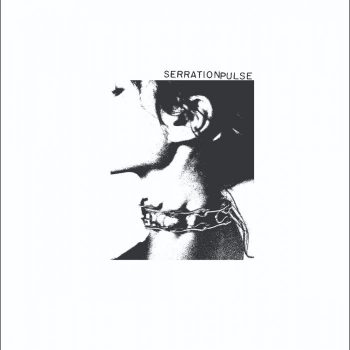 Serration Pulse: Serration Pulse EP [12"]