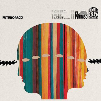 Futuropaco: Futuropaco [CD]