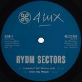 Rydm Sectors: Summertime [12"]