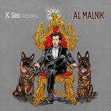 Hoy Polloy, The: Al Malnik [LP]
