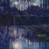 Saloli: The Deep End [CD]