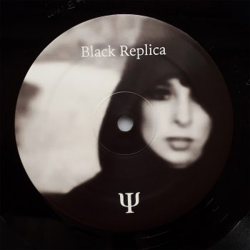 Black Replica: MP312 [LP]