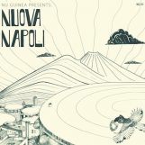 Nu Guinea: Nuova Napoli [CD]