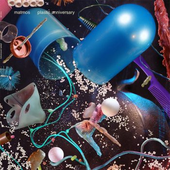 Matmos: Plastic Anniversary [CD]