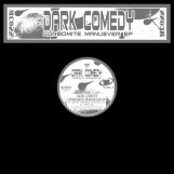 Dark Comedy: Corbomite Maneuver [2x12"]