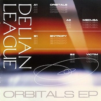 Delian League: Orbitals [12"]