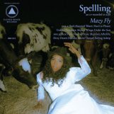 Spelling: Mazy Fly [CD]