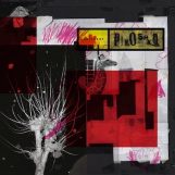 Piroshka: Brickbat [CD]