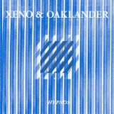 Xeno & Oaklander: Hypnos [CD]