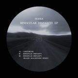 Massa: Binocular Disparity EP [12"]