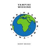 Vampire Weekend: Father Of The Bride [CD]