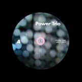 Nevile, Ben: Power Trio EP 1 [12"]