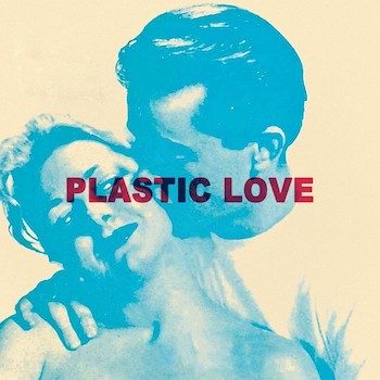 Zed: Plastic Love [12"]