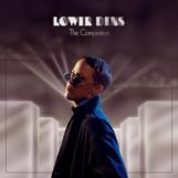 Lower Dens: The Competition [CD]