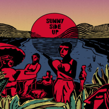 variés: Sunny Side Up [CD]