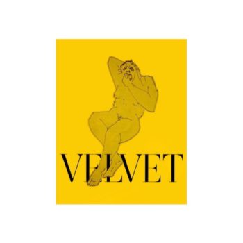 Velvet Negroni: Neon Brown [CD]