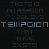 Tempsion: There is no reason to believe that music exists! [2xCD]