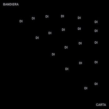 Tomaga & Pierre Bastien: Bandiera Di Carta [LP]