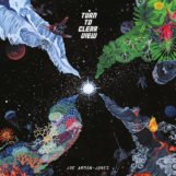 Armon-Jones, Joe: Turn To Clear View [CD]