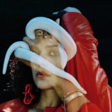 Bat For Lashes: Lost Girls [CD]