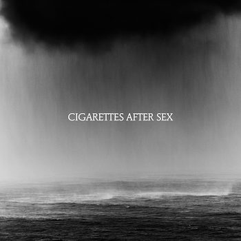 Cigarettes After Sex: Cry [CD]