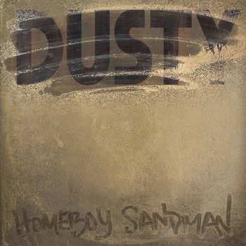Homeboy Sandman: Dusty [CD]