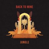 variés; Jungle: Back to Mine [CD]