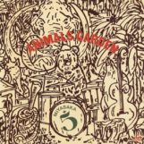 Miyasaka + 5: Animals Garden [CD]