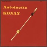 Konan, Antoinette: Antoinette Konan [CD]